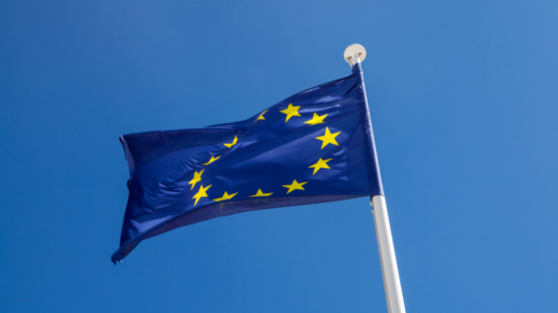 easiest eu country to get visa countries not in schengen zone