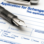 schengen entry requirements schengen tourist visa application