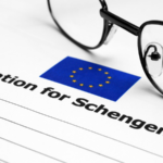 which countries in schengeneu countries not in schengen zone