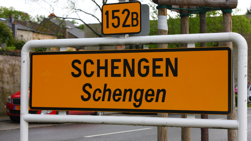 schengen visa accepted countries easiest schengen visa to get