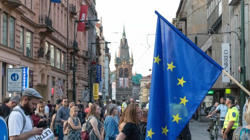 easiest way to get schengen visaeu countries not in schengen