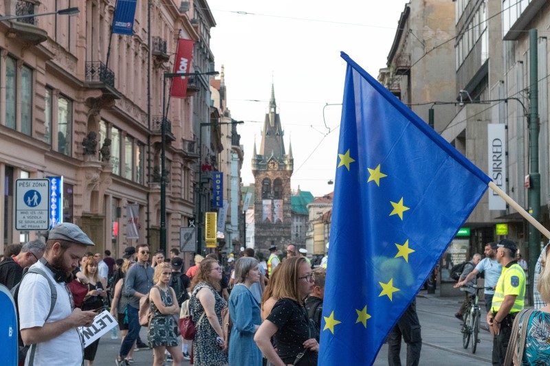 easiest way to get schengen visaeu countries not in schengen